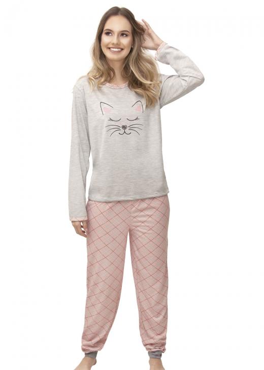 Pijama Gatinha